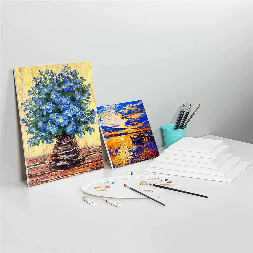 Art Essentials