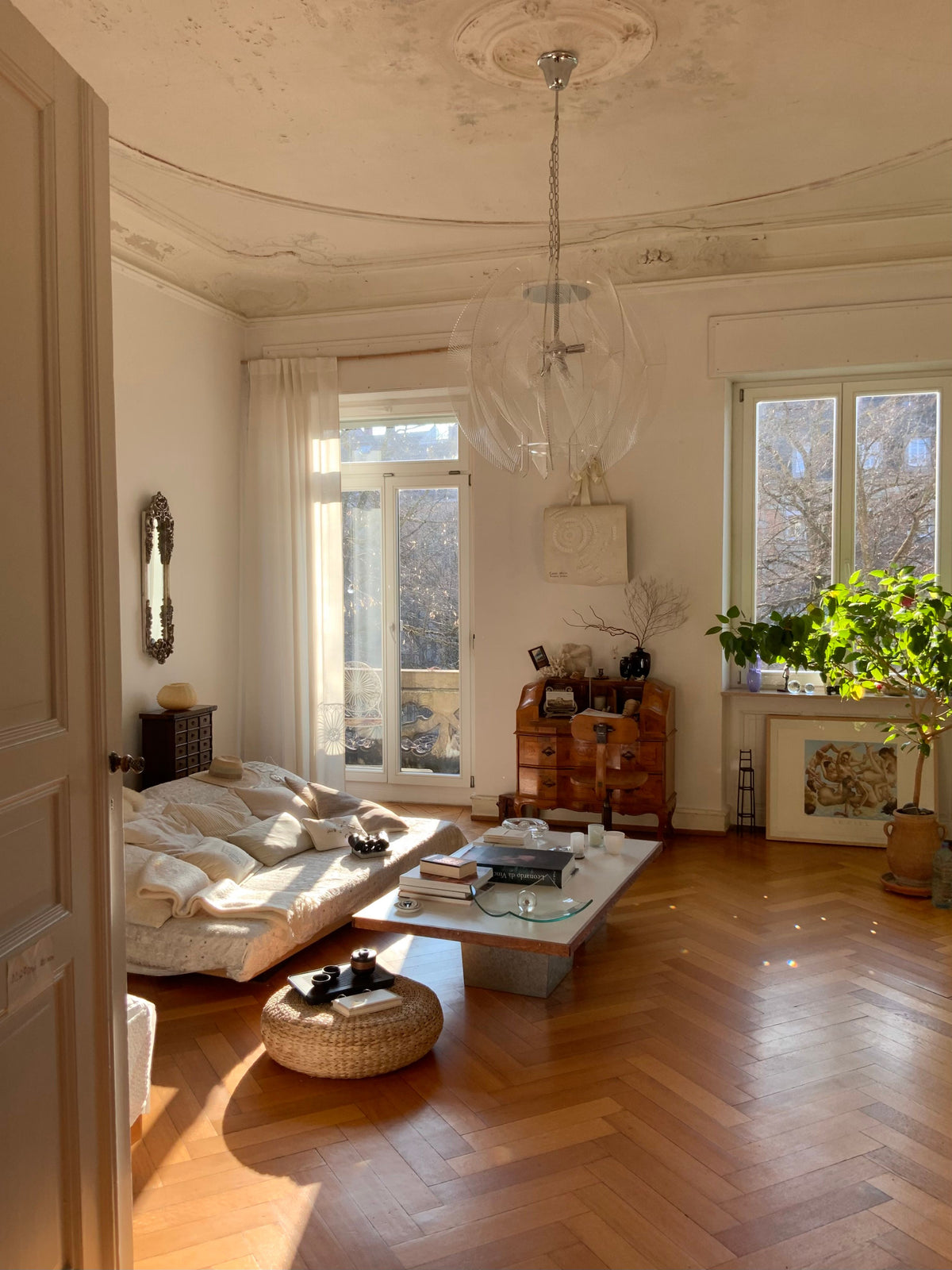Creating spaces that feel like you