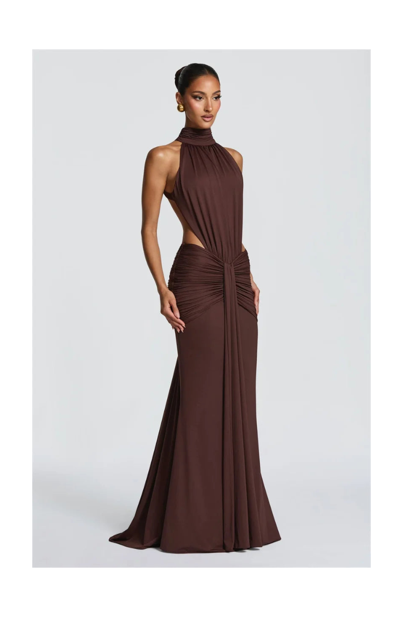 Siren Maxi Dress
