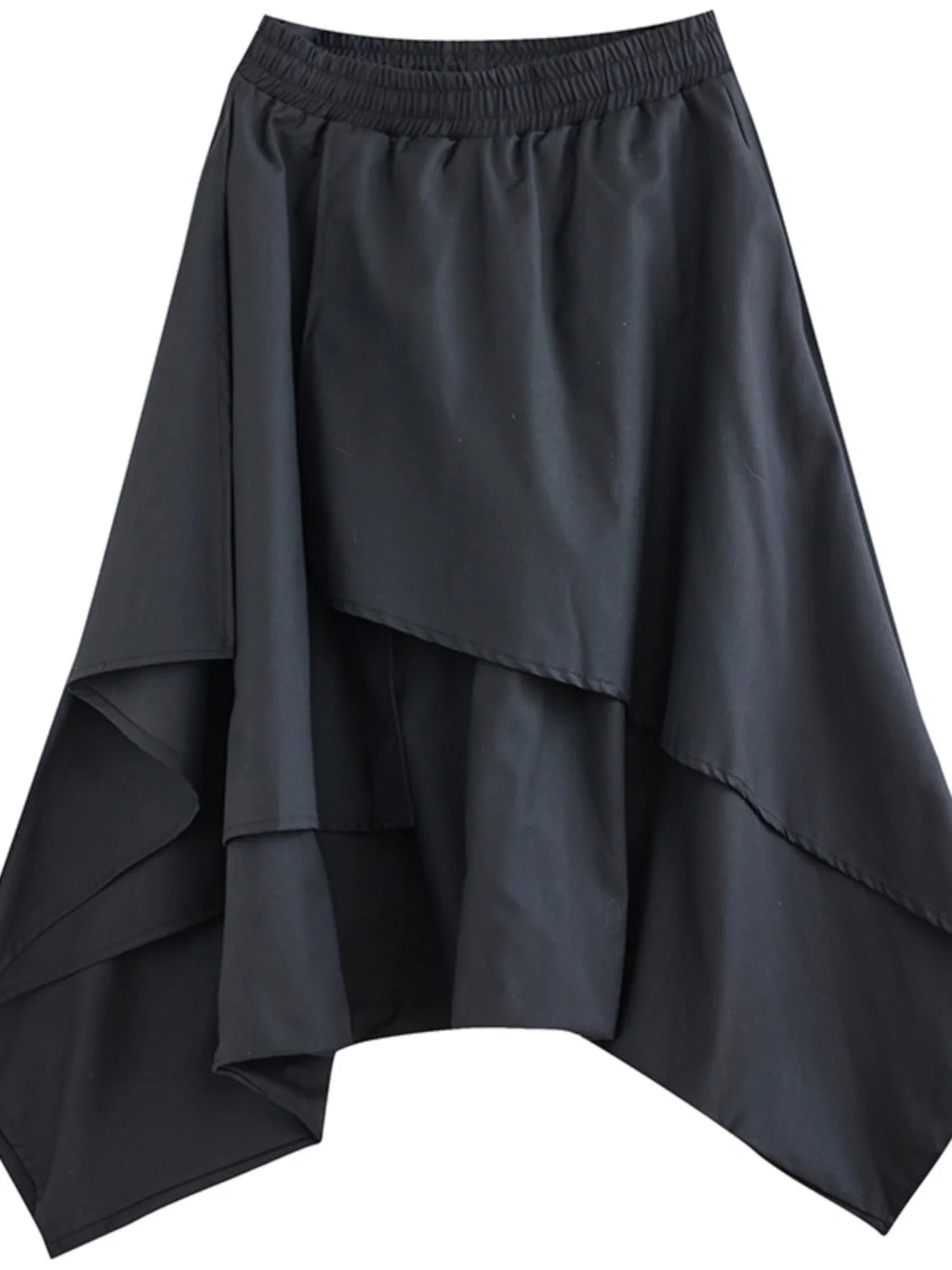 Shadow Layer Flow Pants