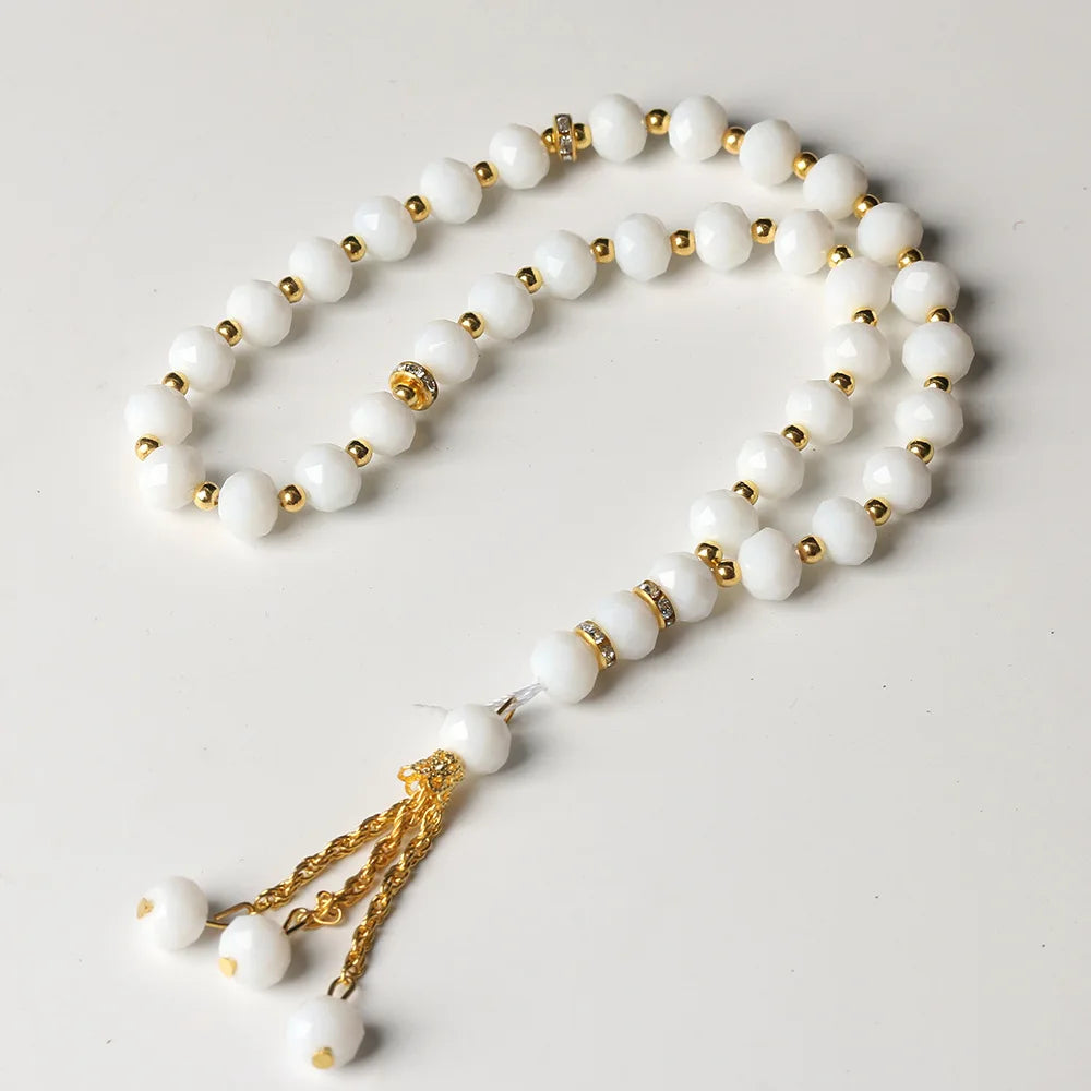 Everyday Dhikr Tasbih Bracelet