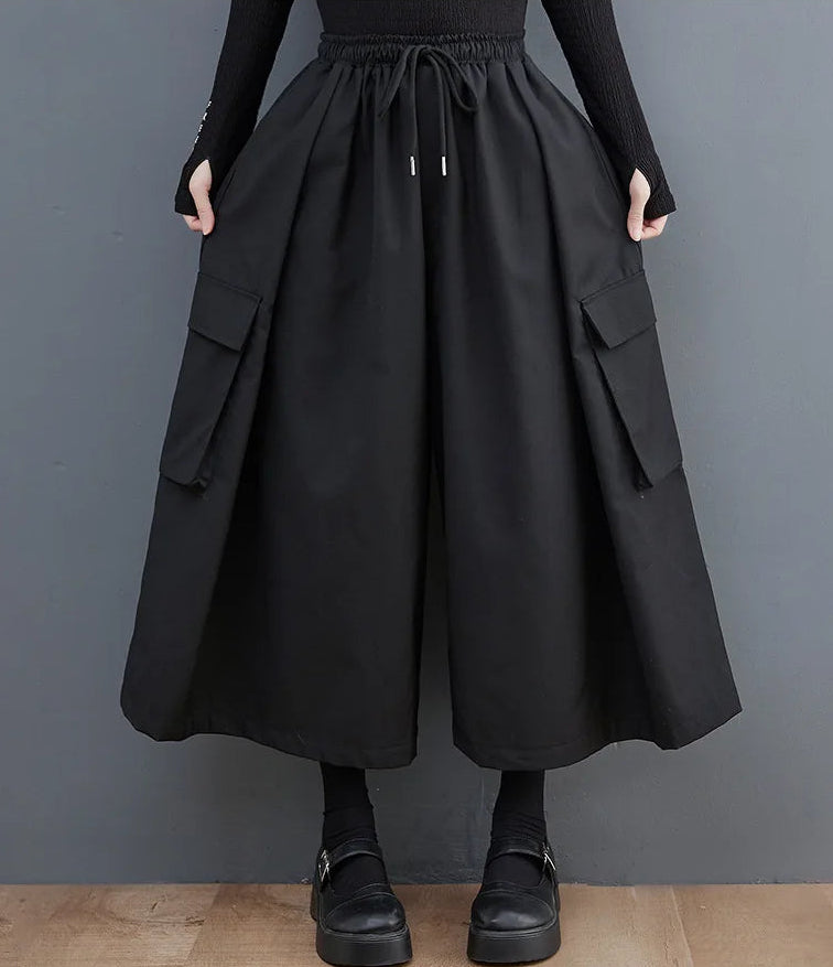 Urban Float Cargo Skirt-Pants