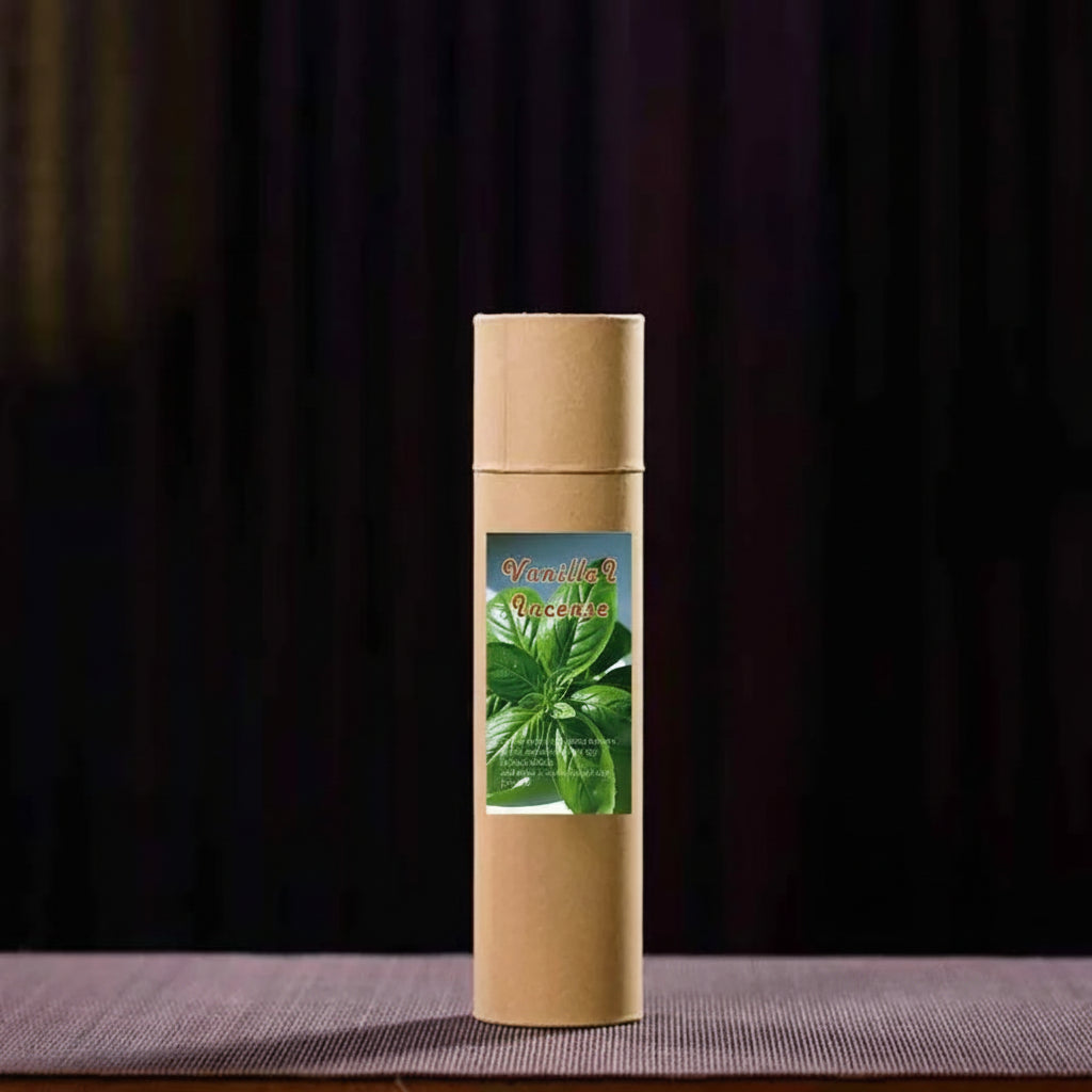 Grounding Incense Collection - 400 sticks