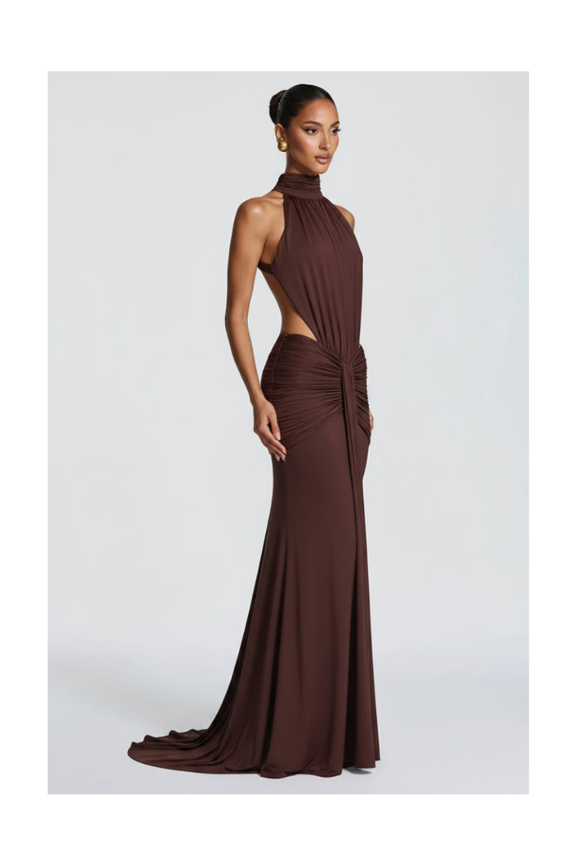 Siren Maxi Dress