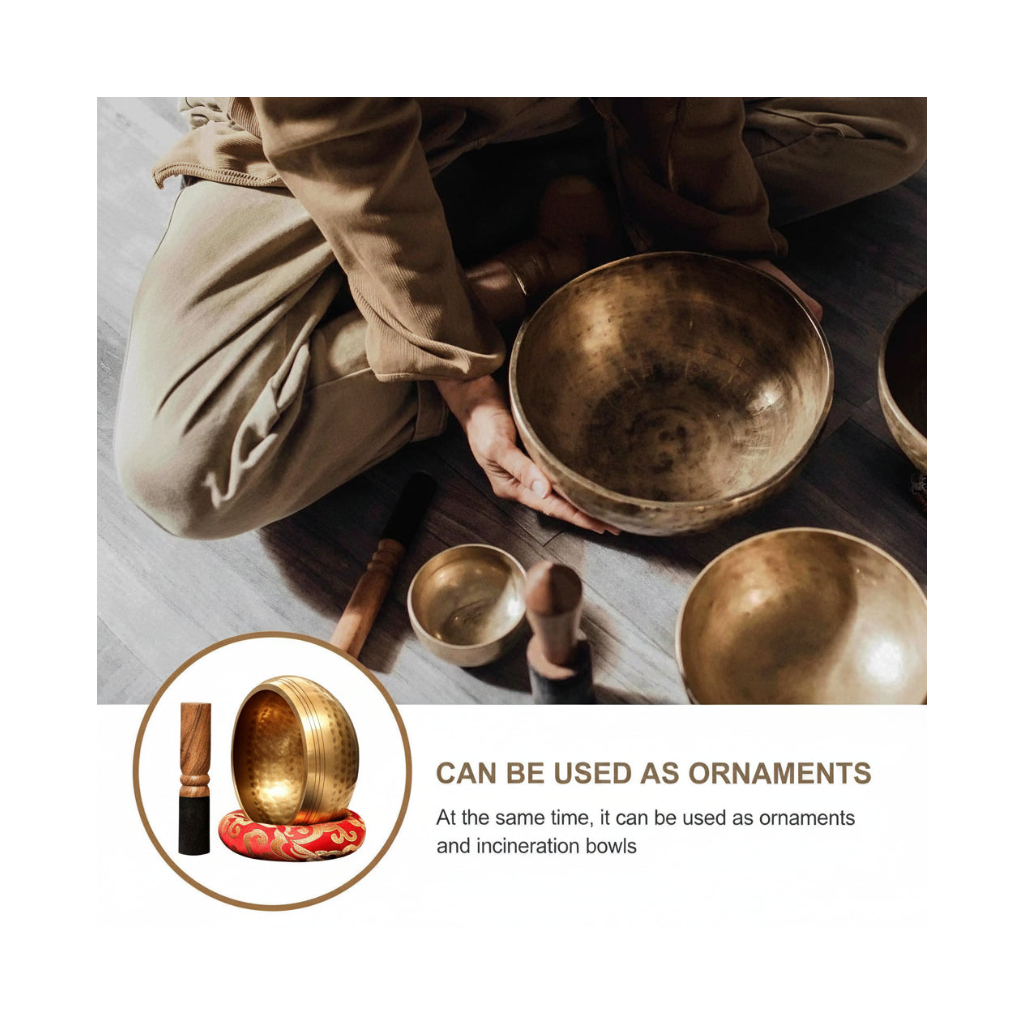 Himalayan Sound Bowl