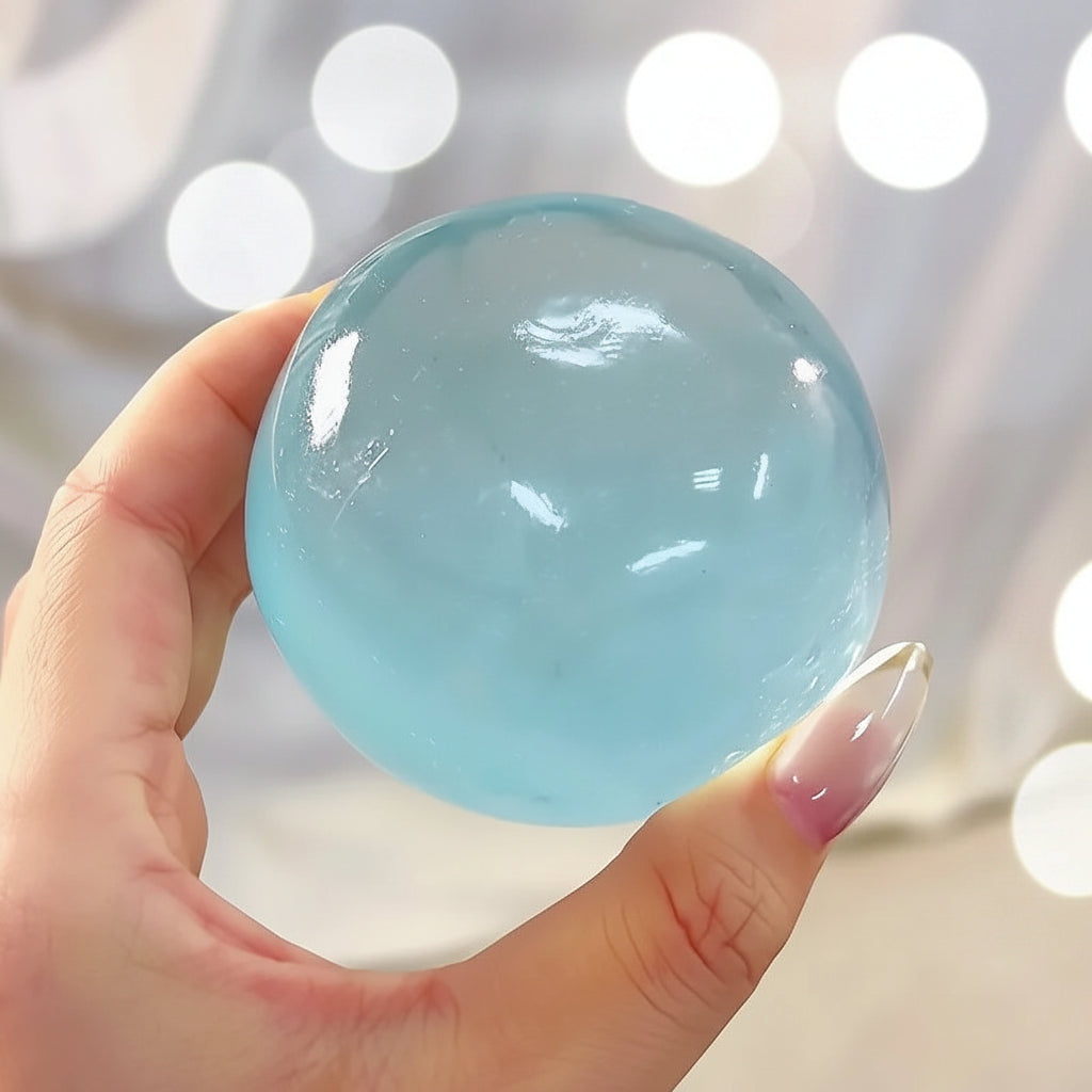 Dew Drop Squishy