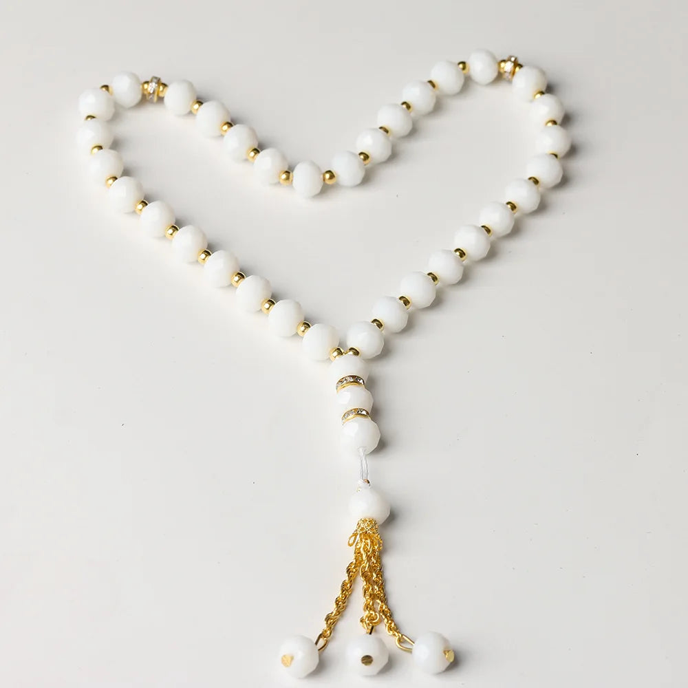 Everyday Dhikr Tasbih Bracelet