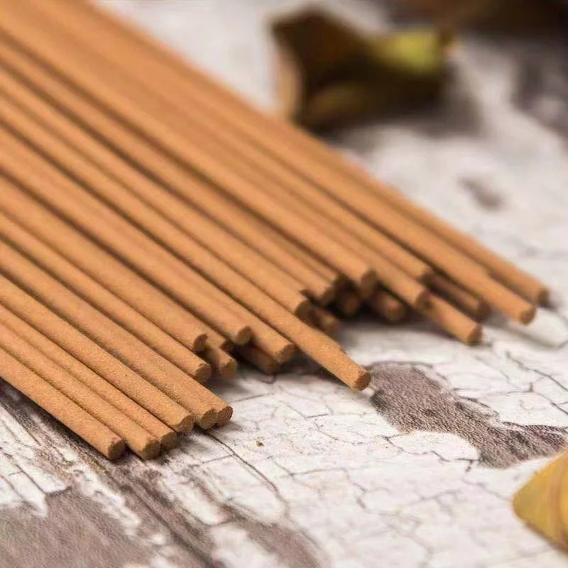 Grounding Incense Collection - 400 sticks