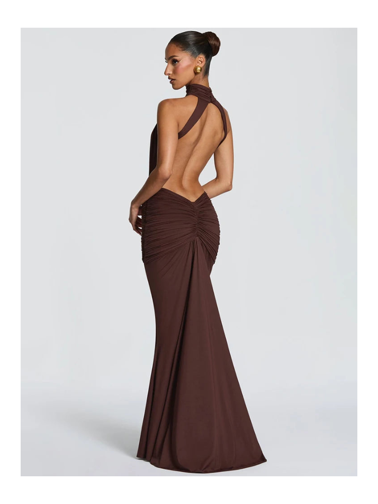 Siren Maxi Dress