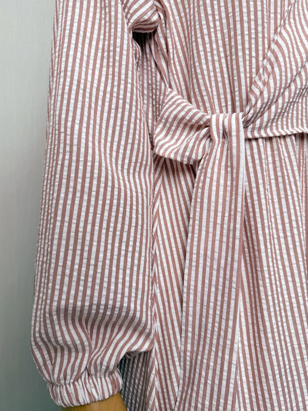 Stillness Flow Dress