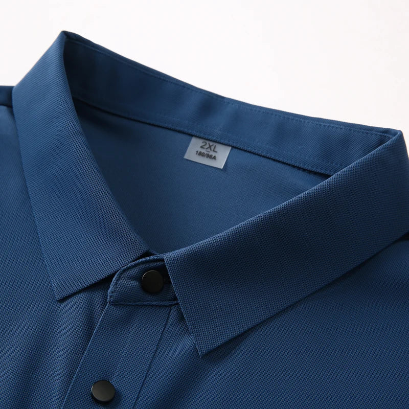 Performance Short-Sleeve Polo