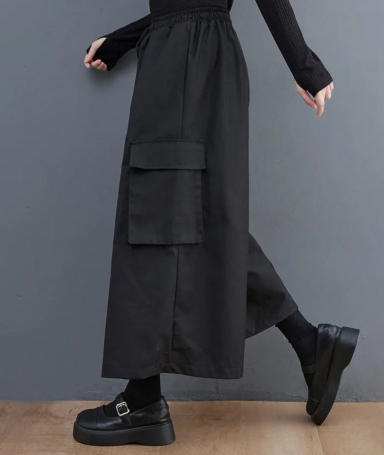 Urban Float Cargo Skirt-Pants