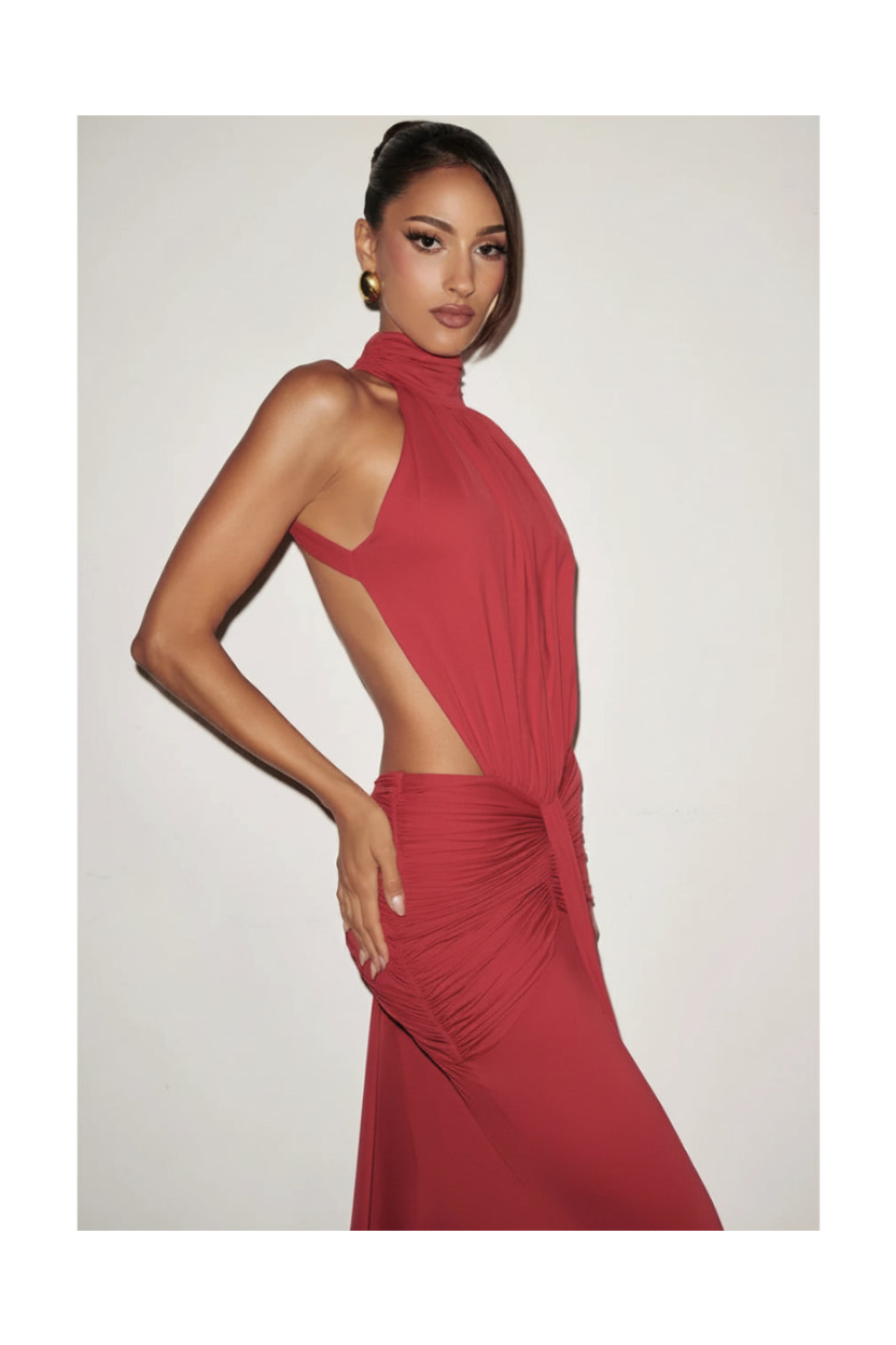 Siren Maxi Dress