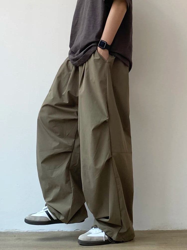Cityboy Wide Pants