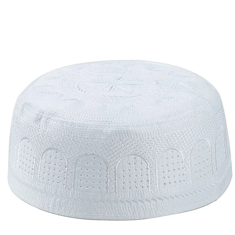 Barakah Kufi