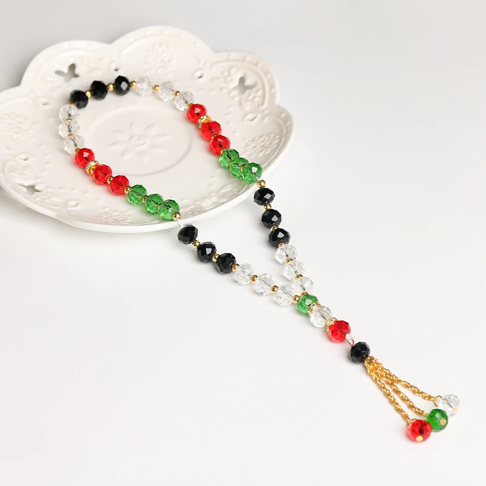 Everyday Dhikr Tasbih Bracelet