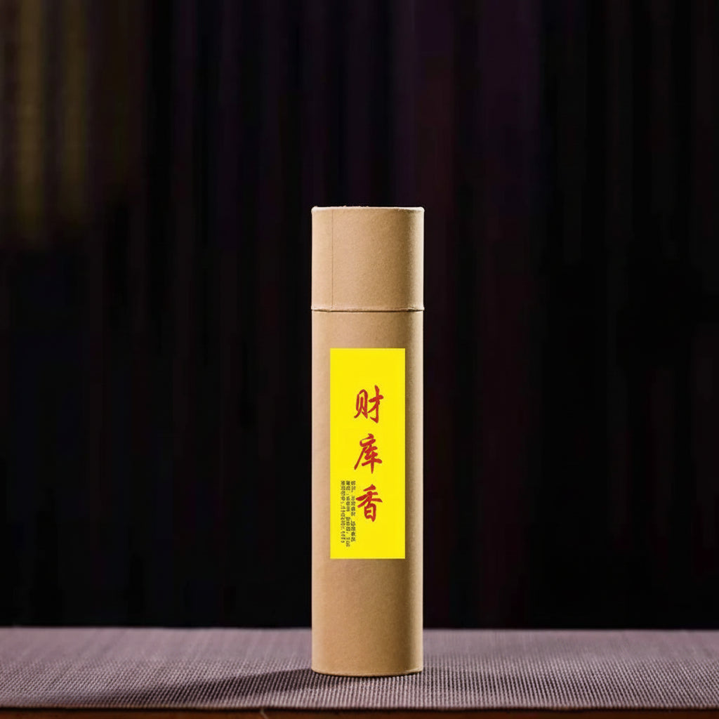 Grounding Incense Collection - 400 sticks
