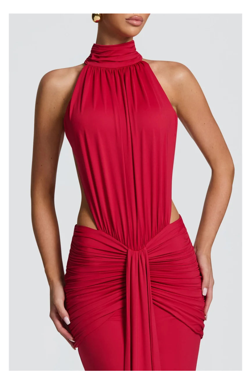 Siren Maxi Dress