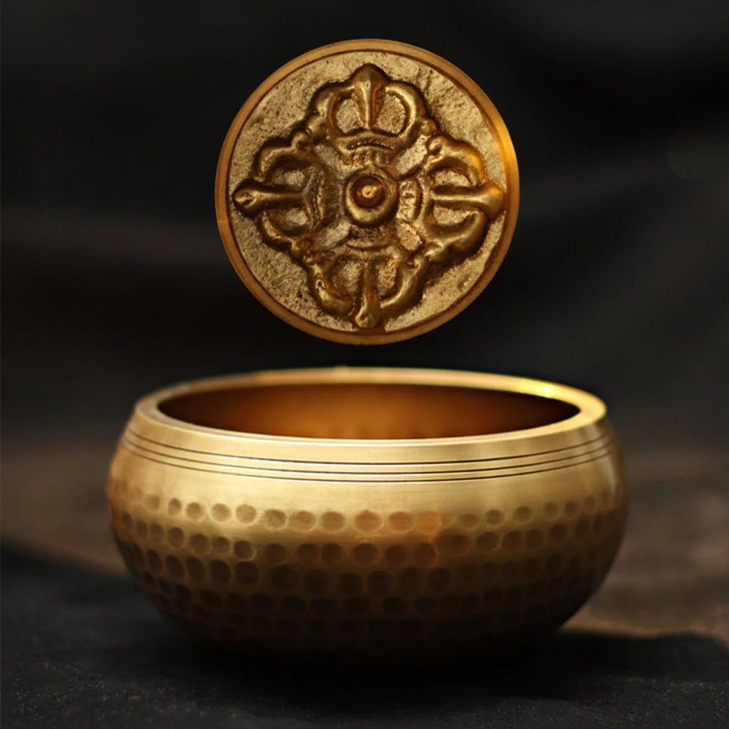 Himalayan Sound Bowl