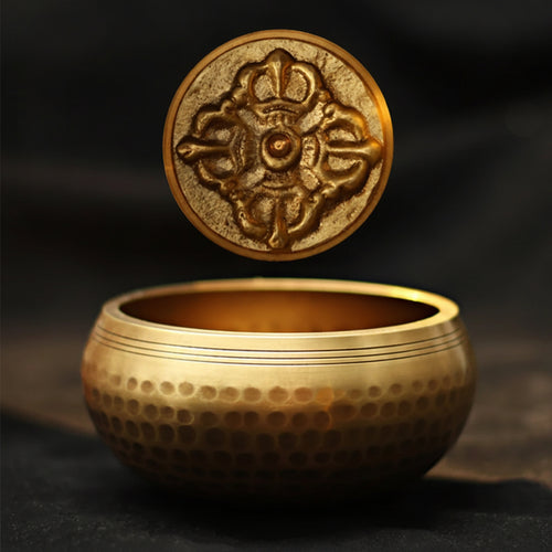 Himalayan Sound Bowl