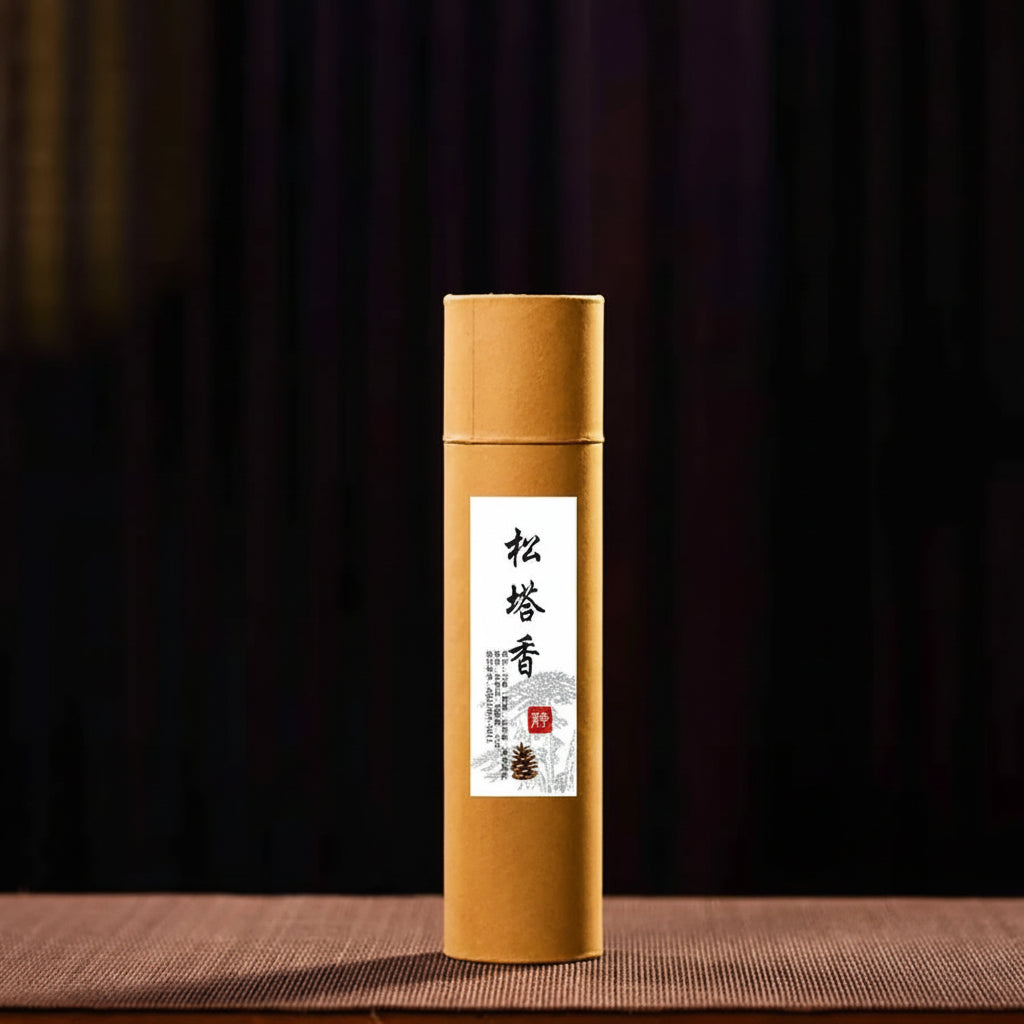 Grounding Incense Collection - 400 sticks