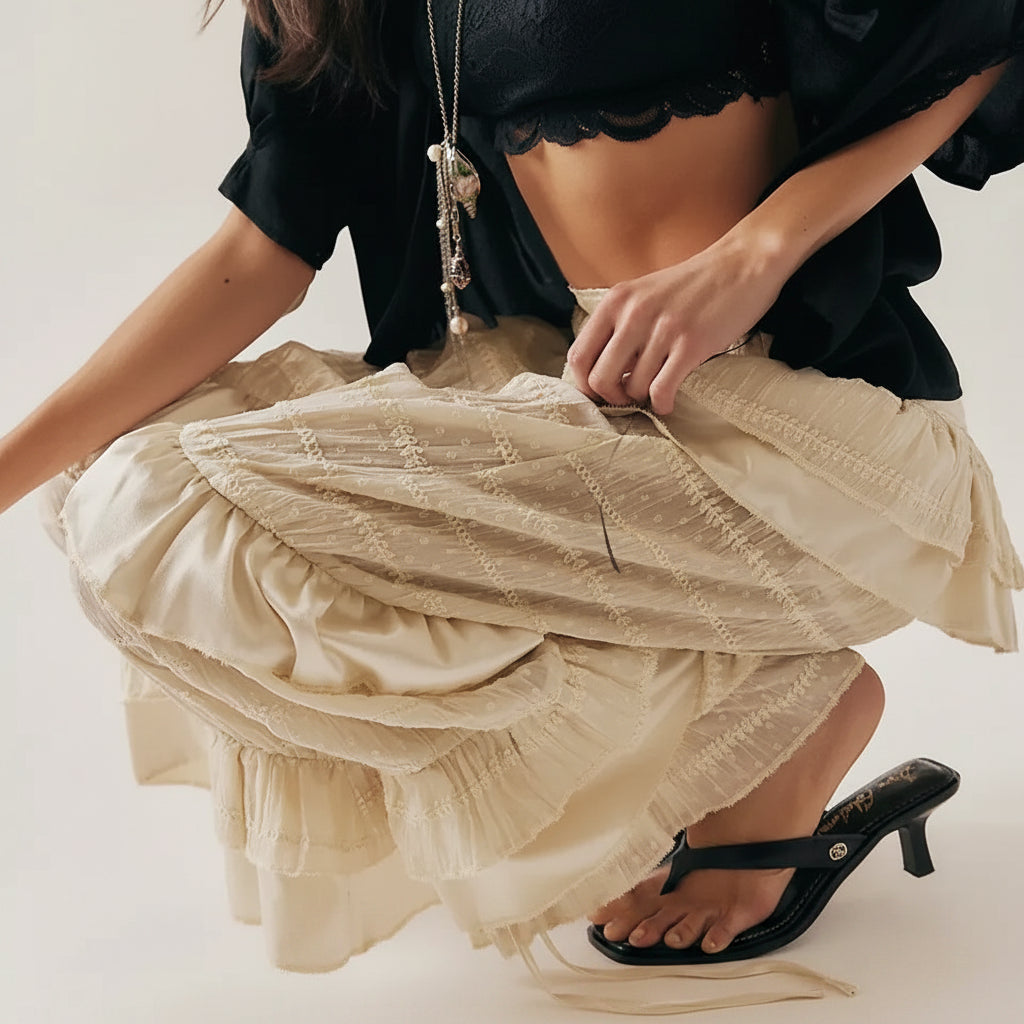 Dream Flow Bloomers