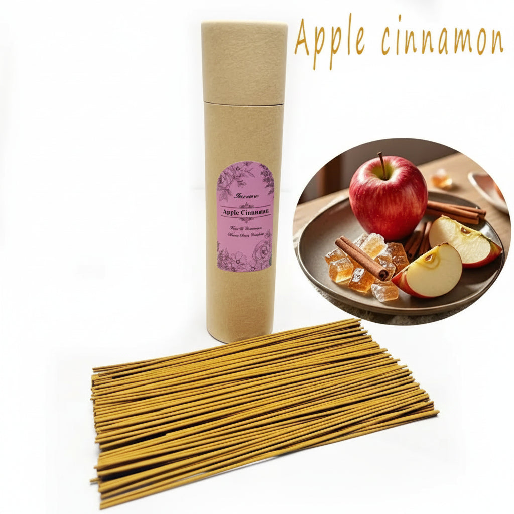 Grounding Incense Collection - 400 sticks