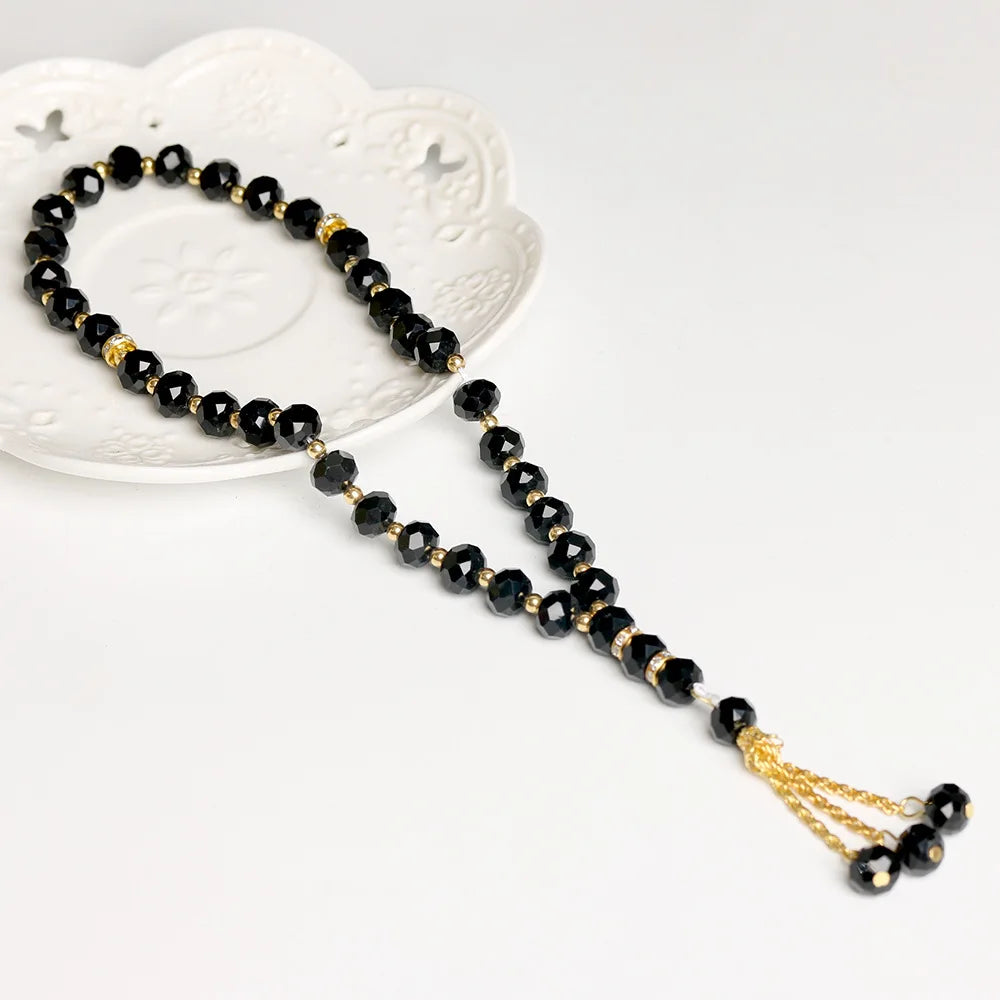 Everyday Dhikr Tasbih Bracelet