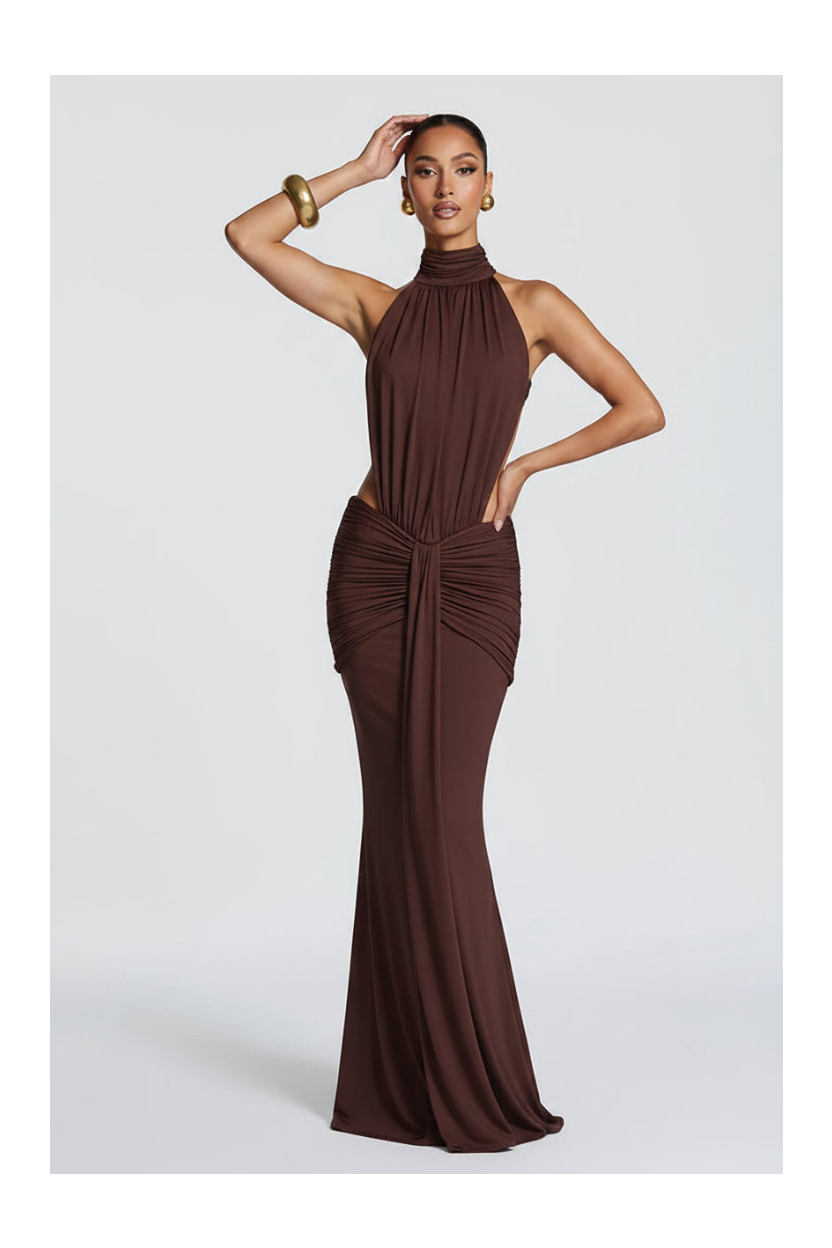 Siren Maxi Dress