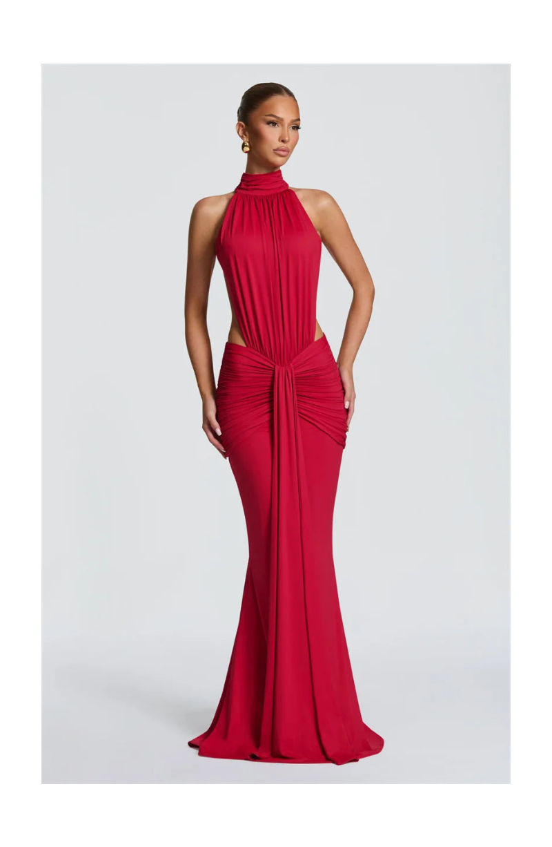 Siren Maxi Dress