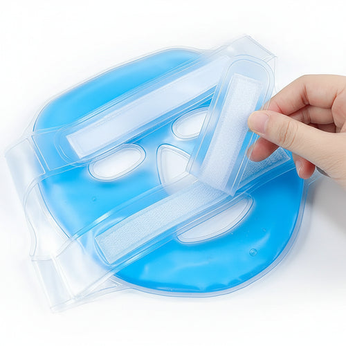 Hot & Cold Gel Therapy Mask