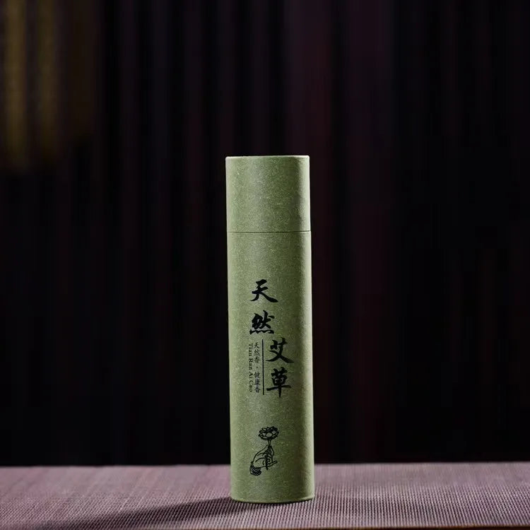 Grounding Incense Collection - 400 sticks