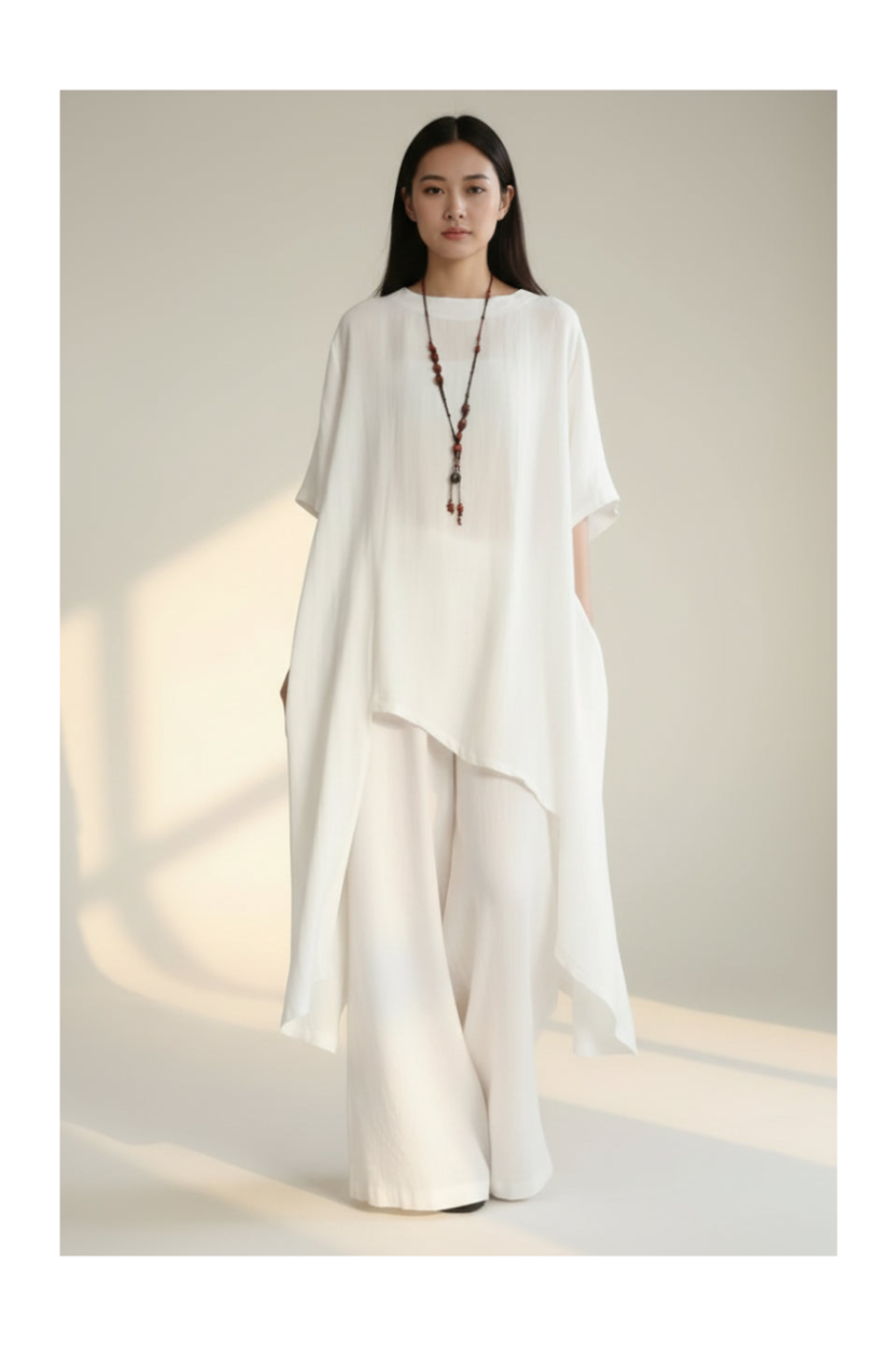 Serenity Lounge Set
