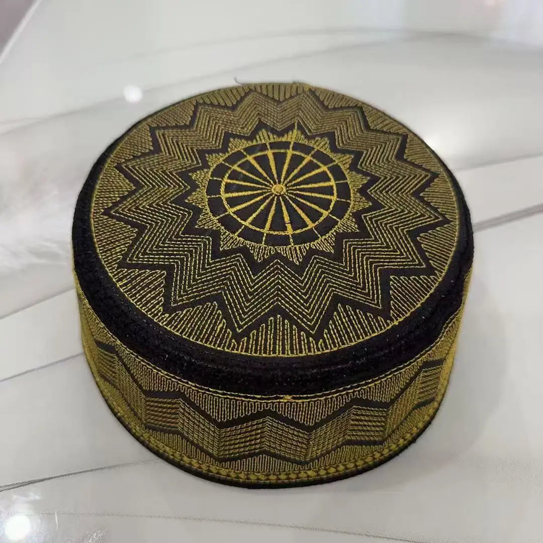 Amanah Crown Kufi