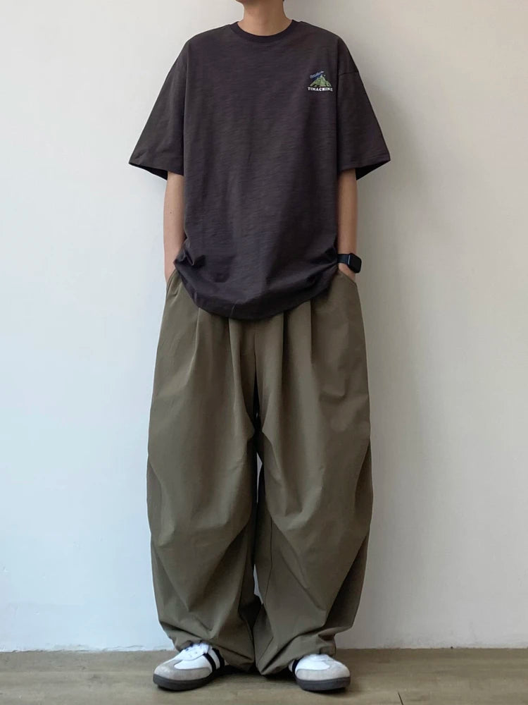 Cityboy Wide Pants