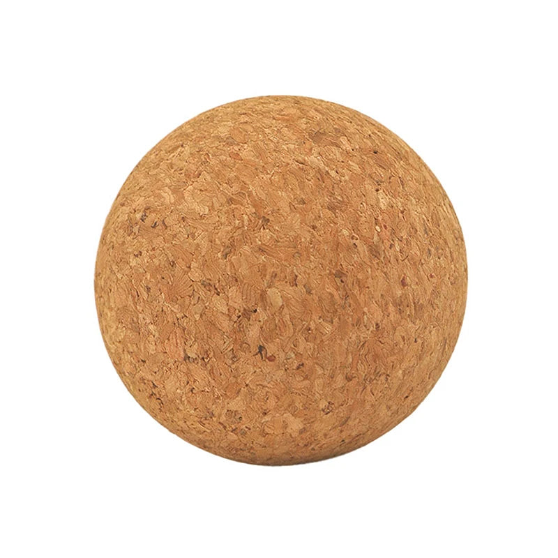 Cork Centering Ball