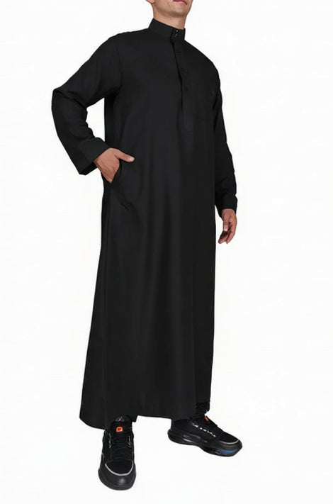 Classic Everyday Jubba