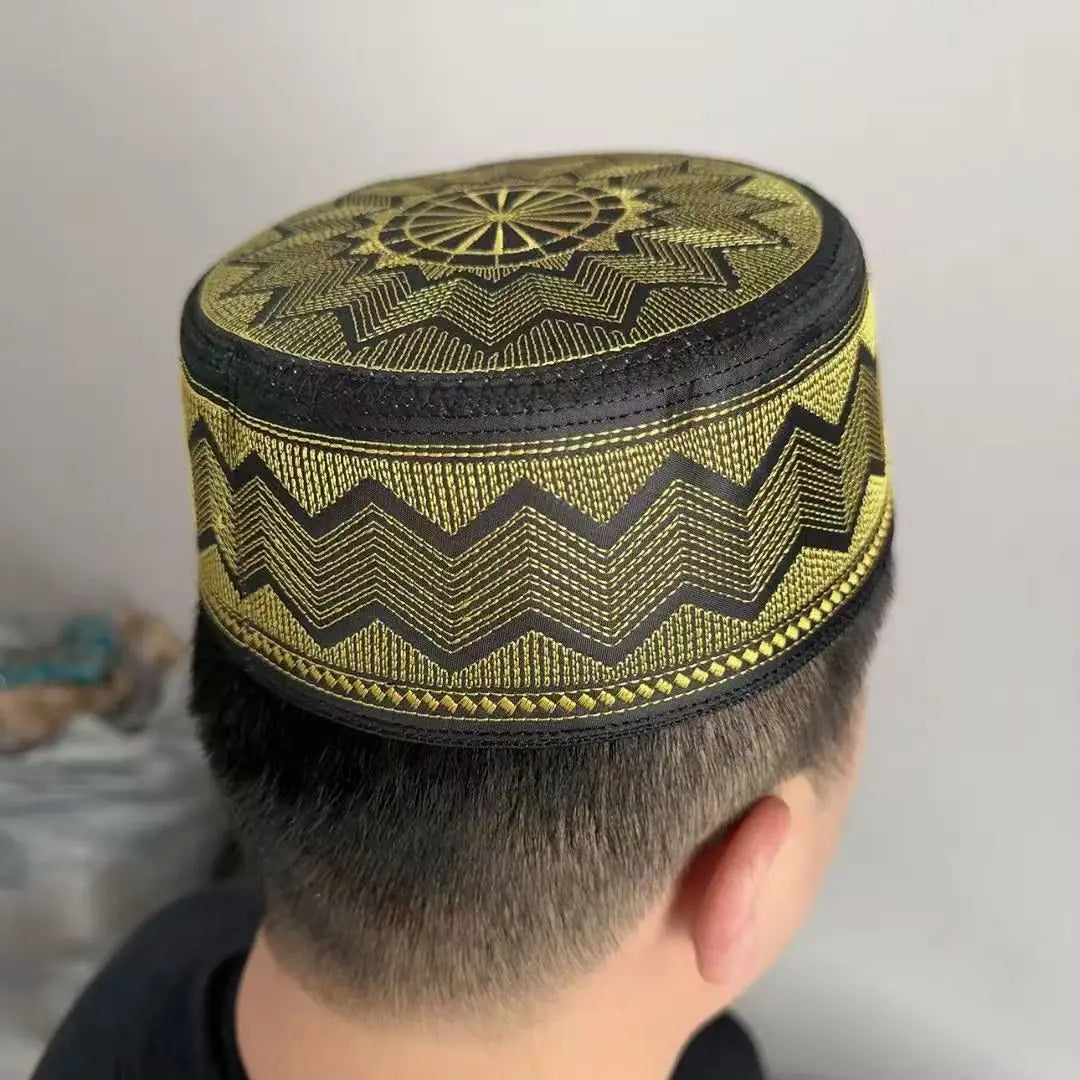 Amanah Crown Kufi