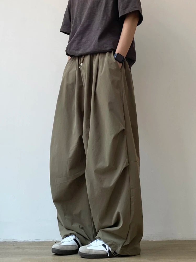 Cityboy Wide Pants