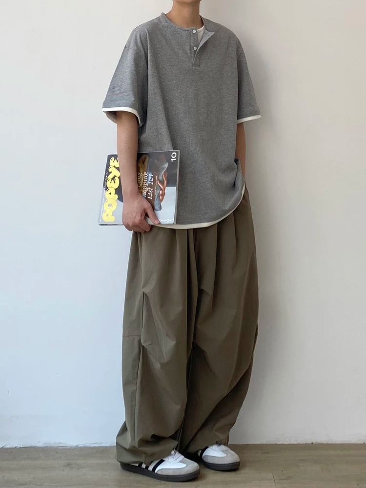 Cityboy Wide Pants