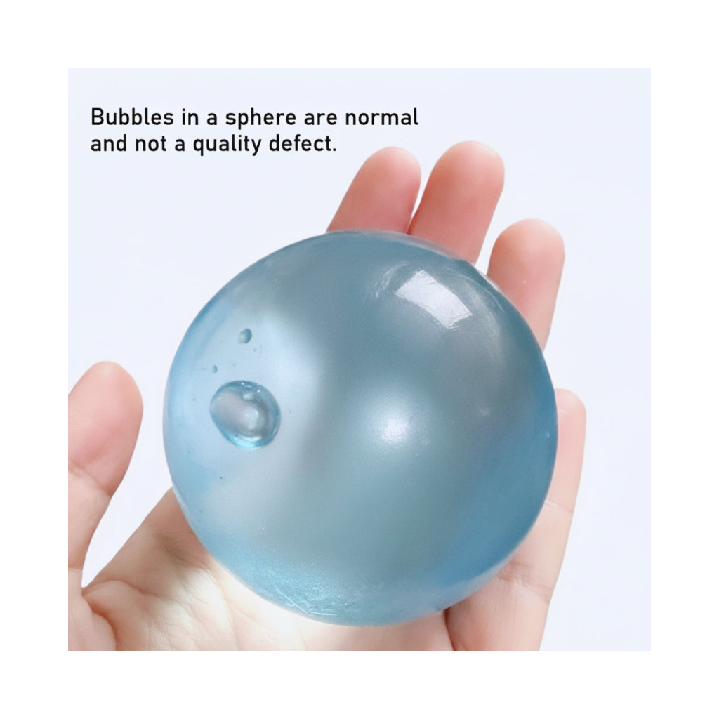 Dew Drop Squishy