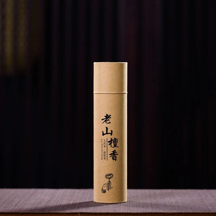 Grounding Incense Collection - 400 sticks
