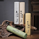 Grounding Incense Collection - 400 sticks