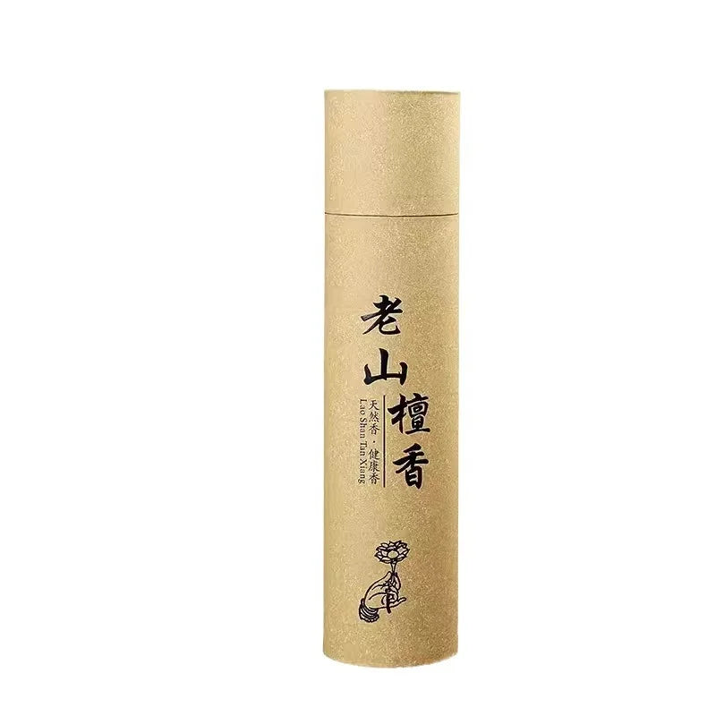 Grounding Incense Collection - 400 sticks
