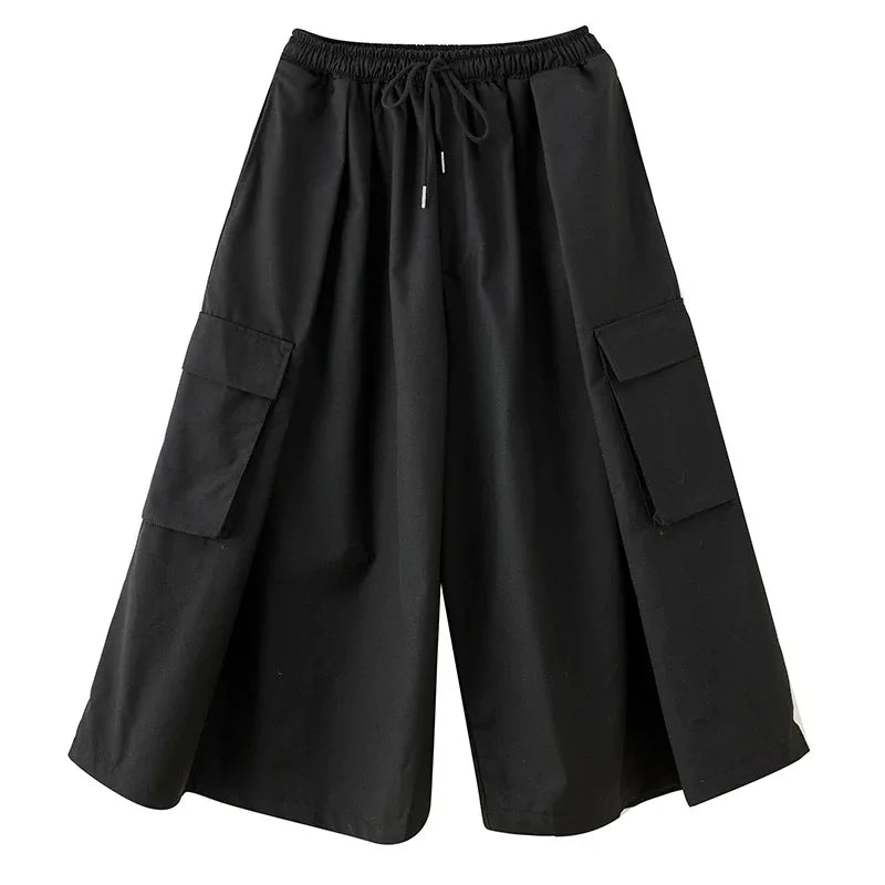 Urban Float Cargo Skirt-Pants