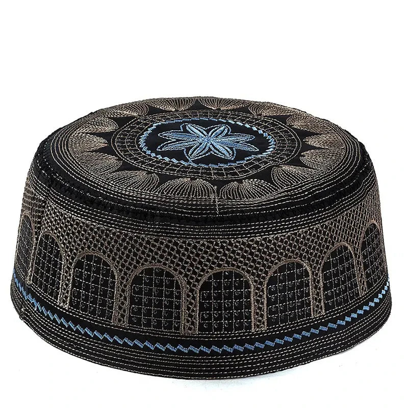 Barakah Kufi