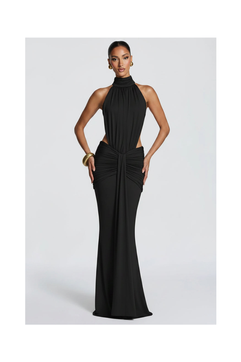 Siren Maxi Dress