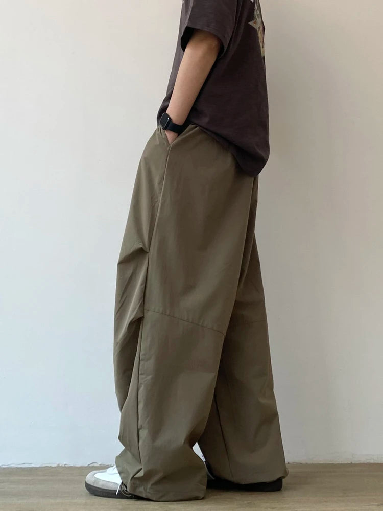 Cityboy Wide Pants