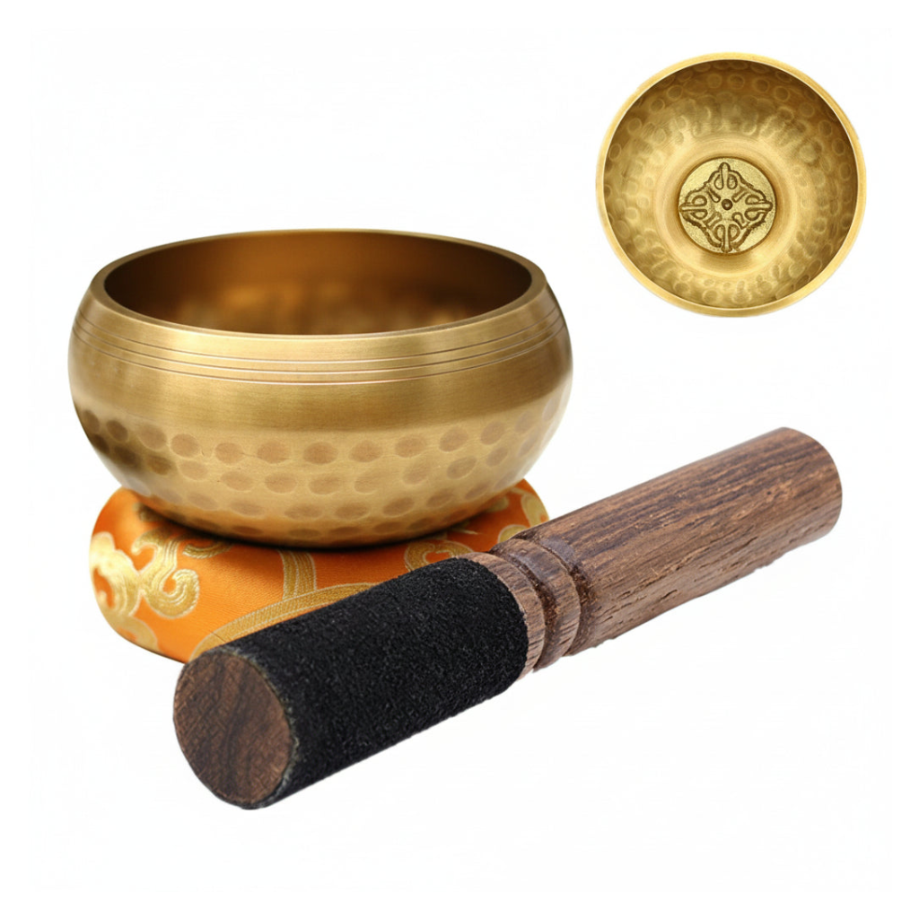 Himalayan Sound Bowl