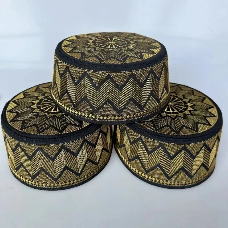 Amanah Crown Kufi